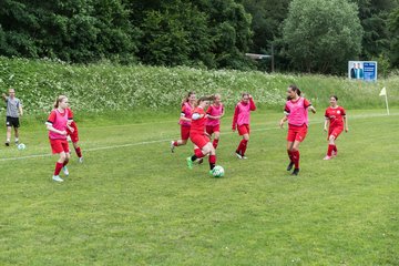 Bild 10 - wCJ Norddeutsche Meisterschaft Quali